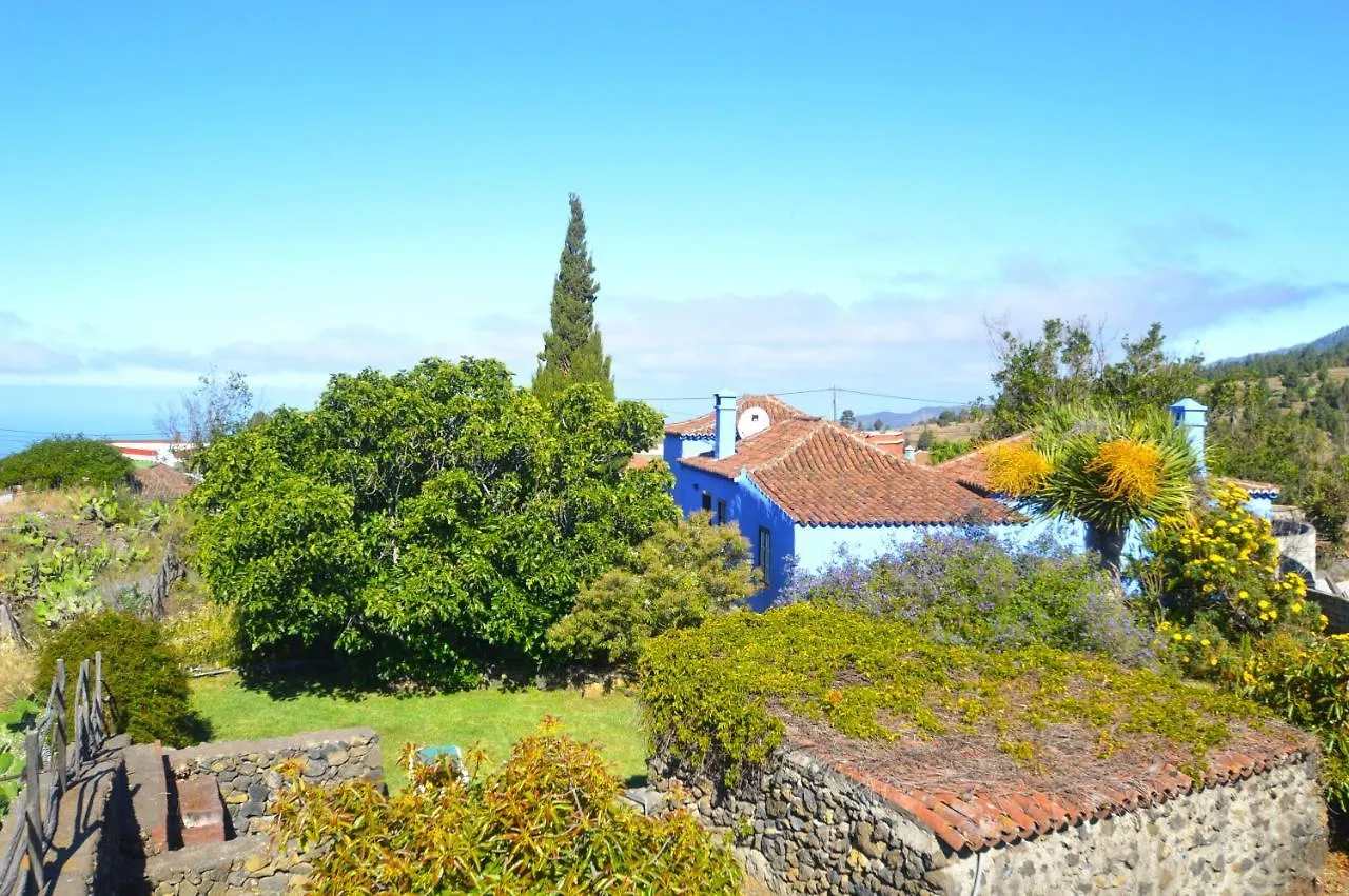 Holiday home La Higuerita Villa El Paso