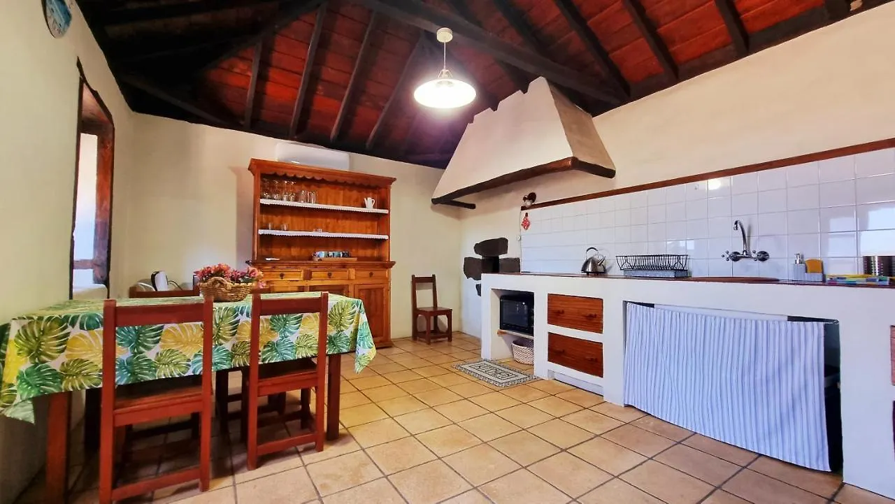 La Higuerita Villa El Paso Holiday home