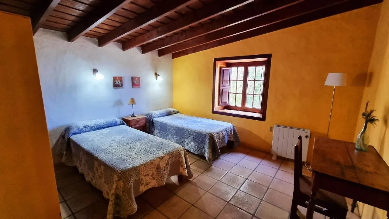 La Higuerita Villa El Paso