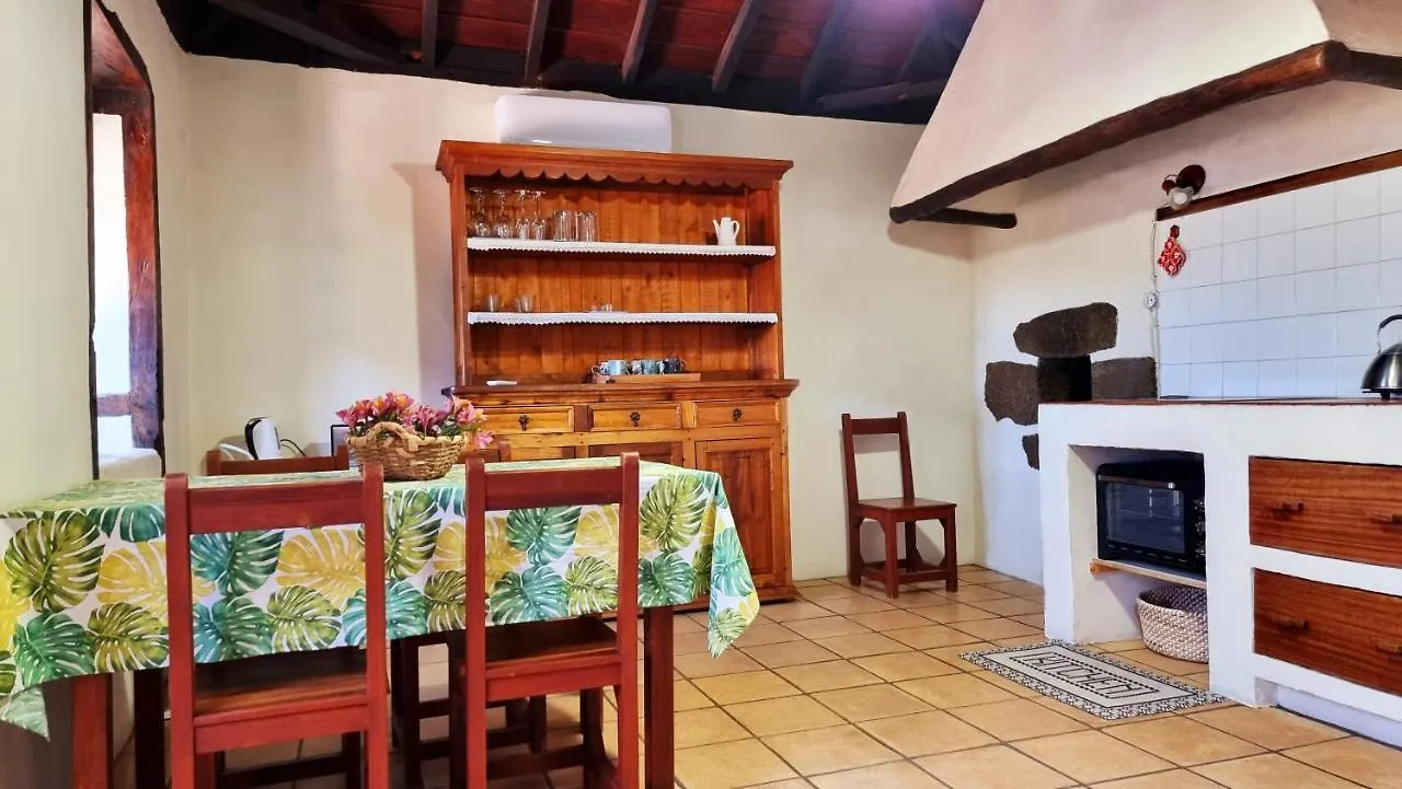 La Higuerita Villa El Paso