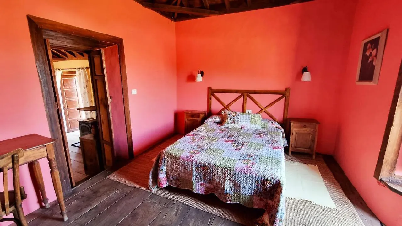La Higuerita Villa El Paso Holiday home