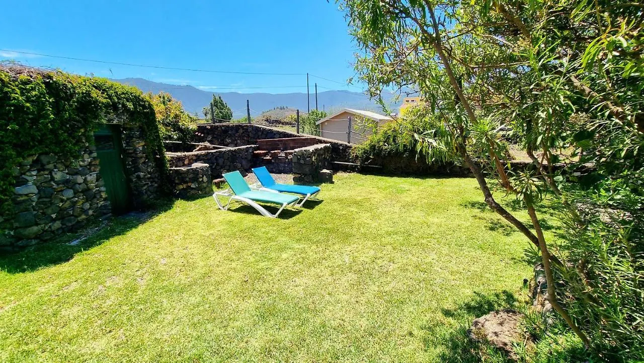 La Higuerita Villa El Paso Spain