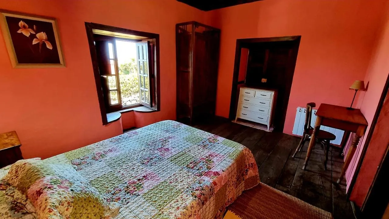La Higuerita Villa El Paso Holiday home